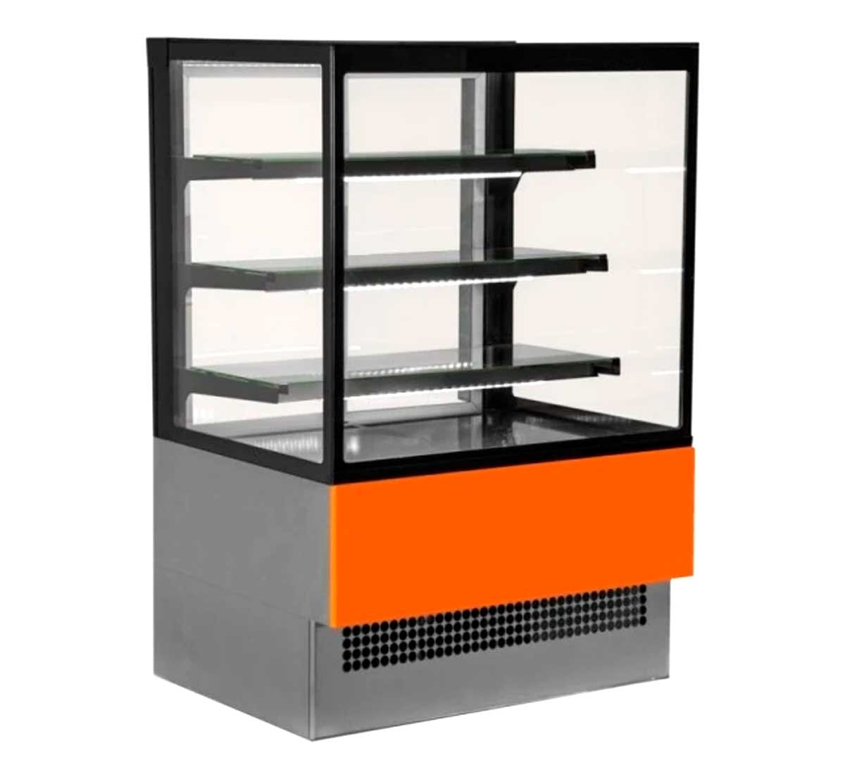 MES FRED - VITRINA EXPOSITORA EVO K 90