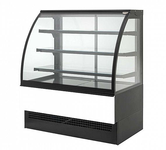 MES FRED - VITRINA EXPOSITORA EVO 120