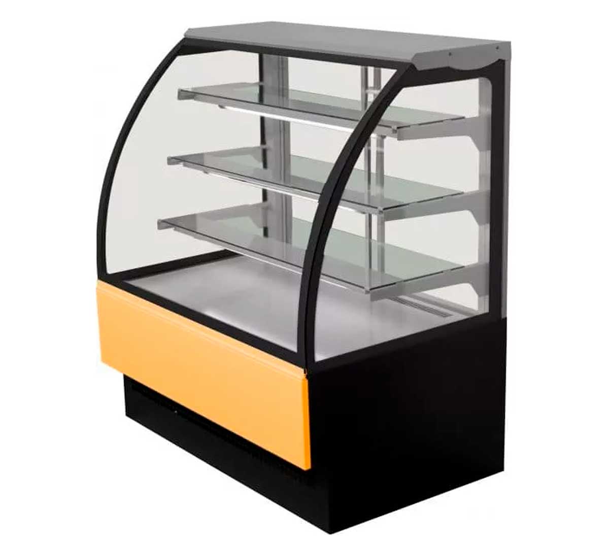 MES FRED - VITRINA EXPOSITORA EVO 120