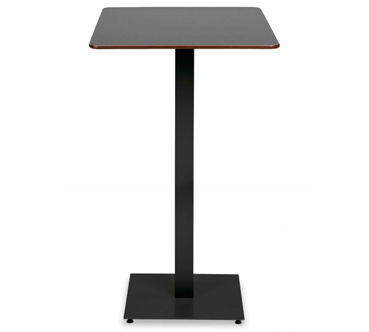 MUEBLES ROMERO - MESA ALTA COMPACT BASIC 3022