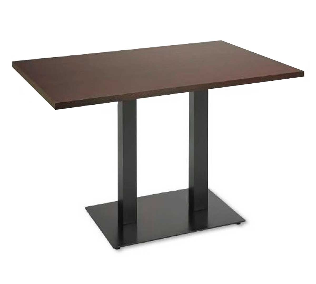 MUEBLES ROMERO -  MESA 3024 WERZALIT - 110X70CM