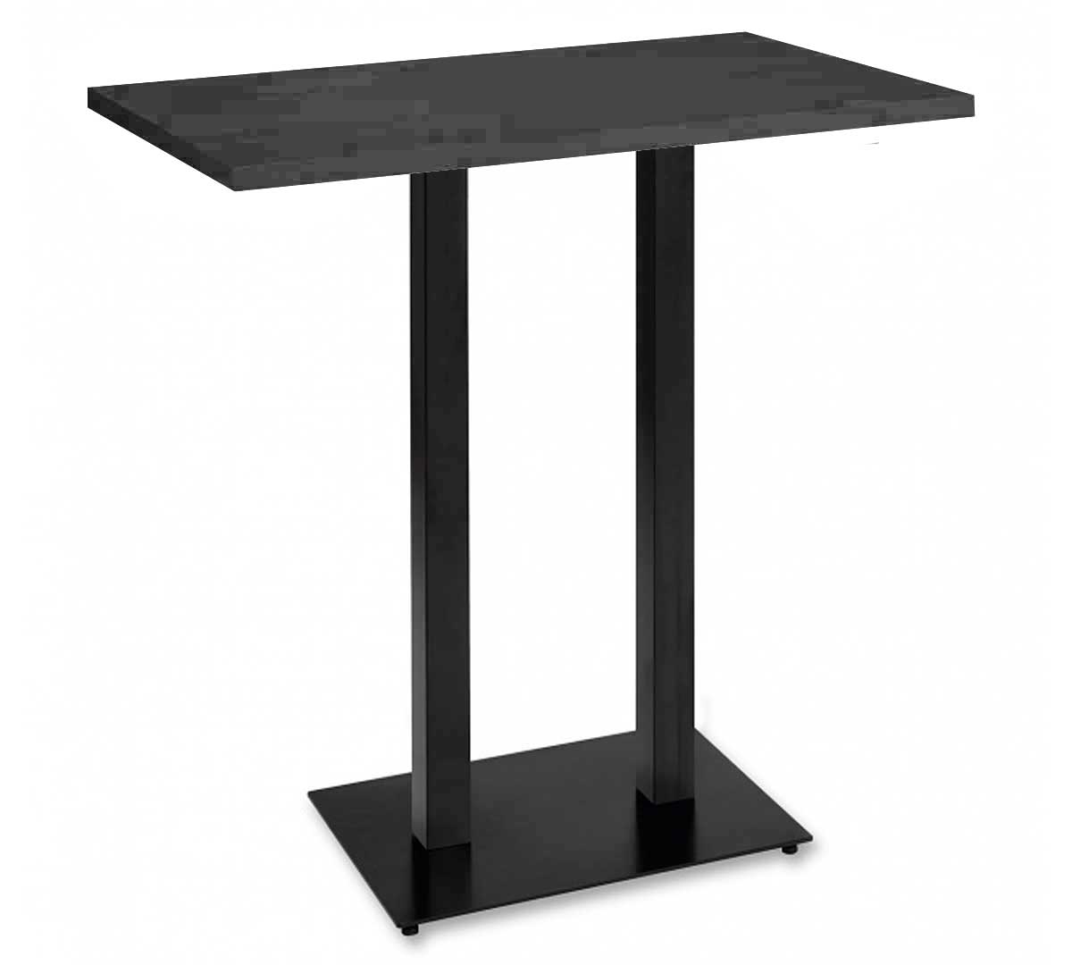 MUEBLES ROMERO - MESA ALTA COMPACT BASIC 3025