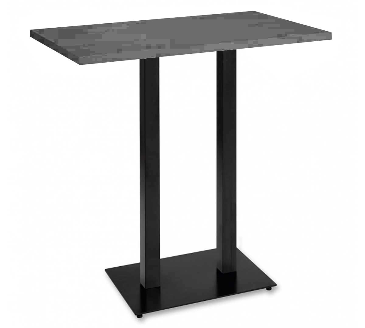 MUEBLES ROMERO - MESA ALTA COMPACT BASIC 3025