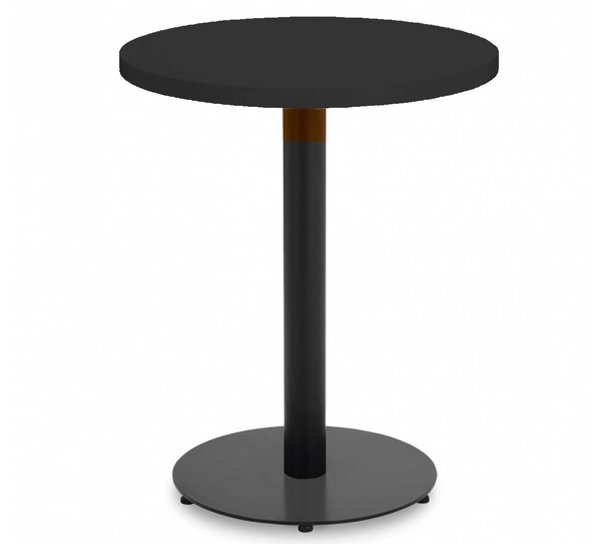 MUEBLES ROMERO - MESA 3027 COMPACT BASIC - BLANCO - 60 CM