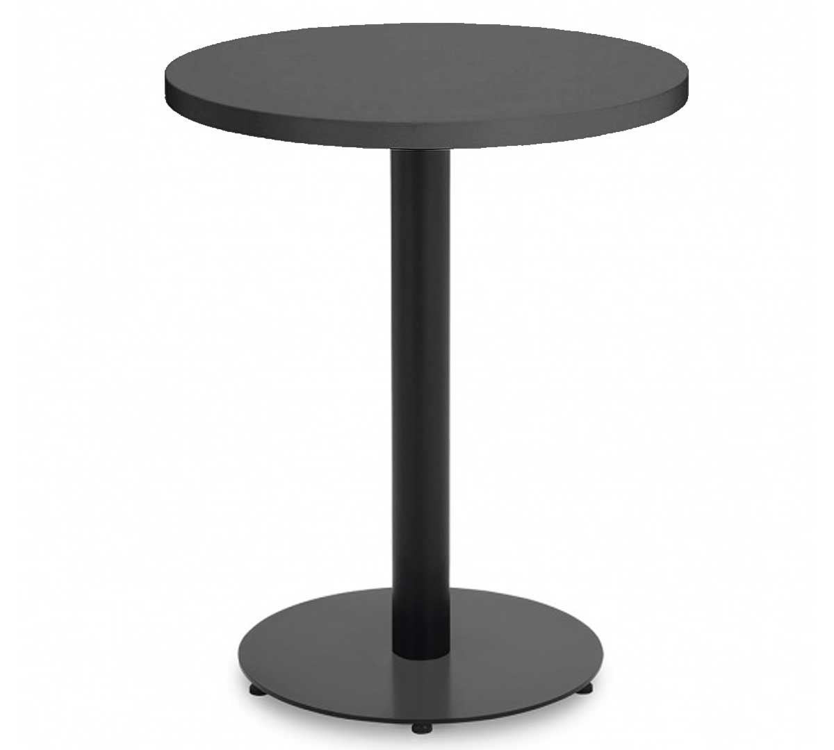 MUEBLES ROMERO - MESA 3027 COMPACT BASIC - BLANCO - 60 CM