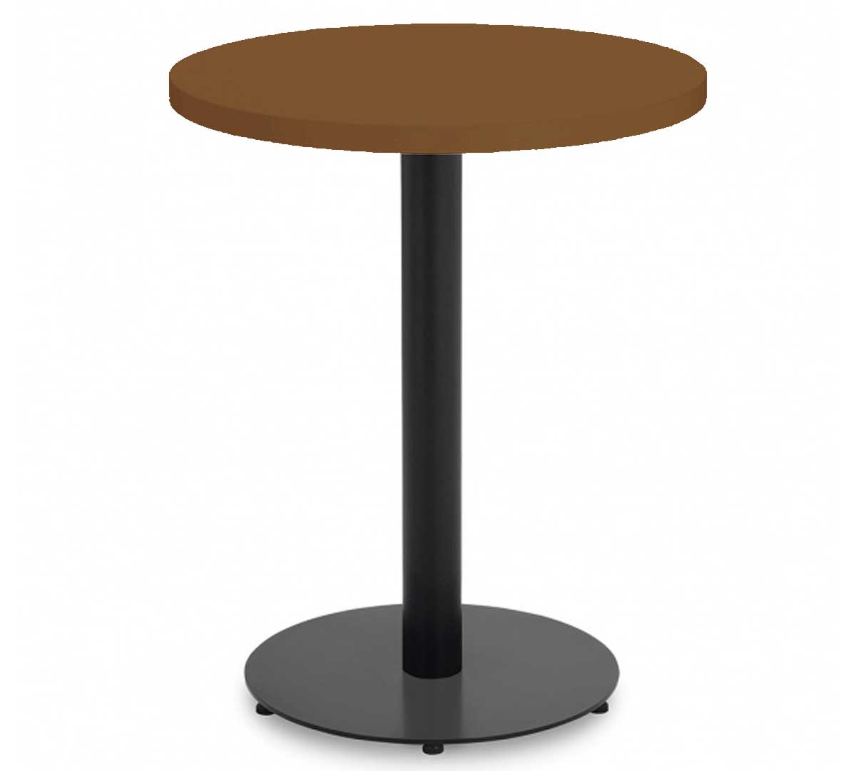 MUEBLES ROMERO - MESA 3027 WERZALIT - BLANCO - 60 CM