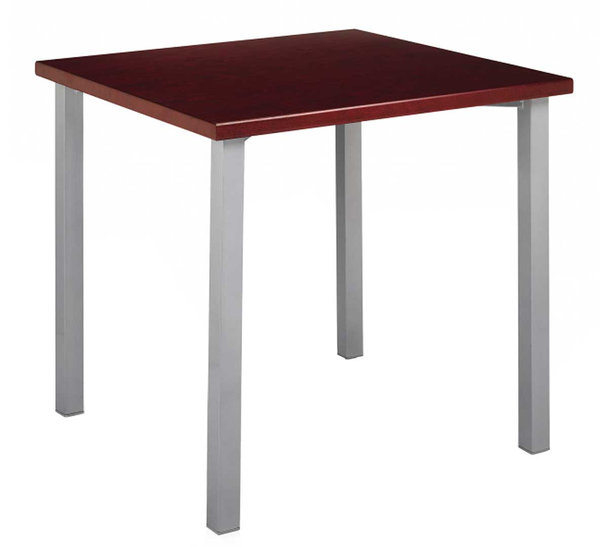MUEBLES ROMERO - MESA 304 - 60 X 60 CM