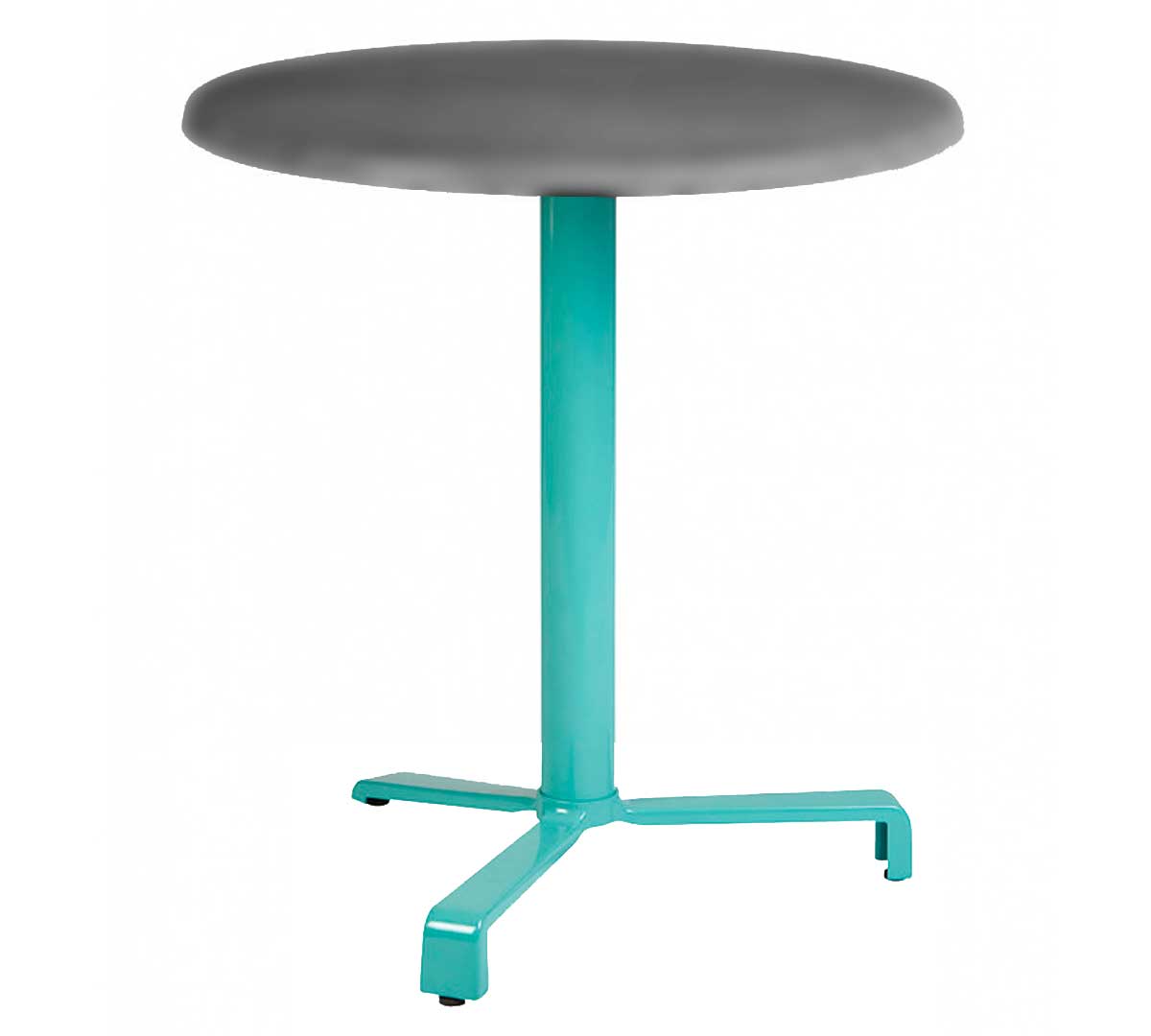 MUEBLES ROMERO - MESA 3045 COMPACT BASIC