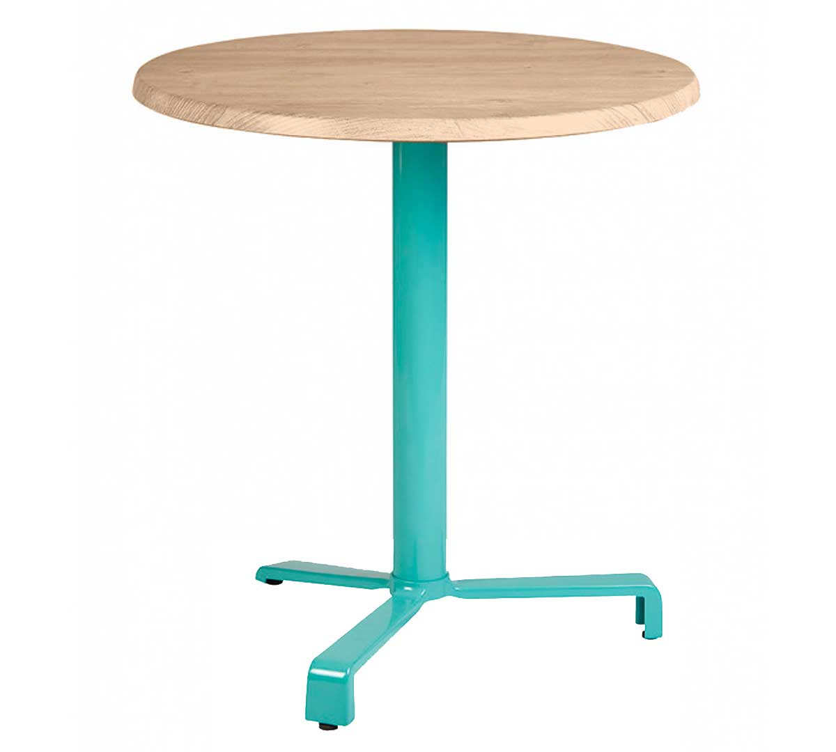 MUEBLES ROMERO - MESA 3045 WERZALIT