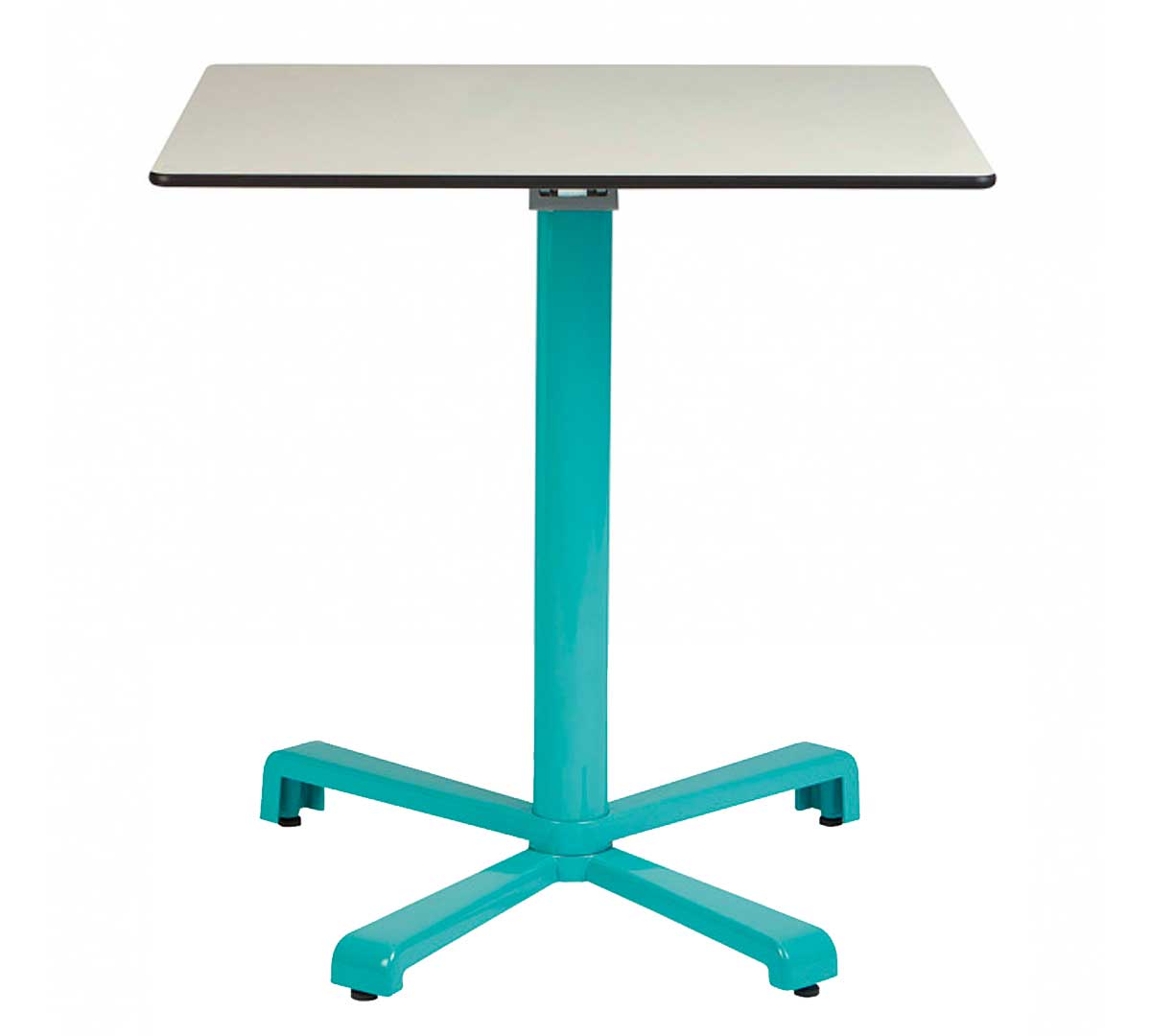 MUEBLES ROMERO - MESA 3046 WERZALIT