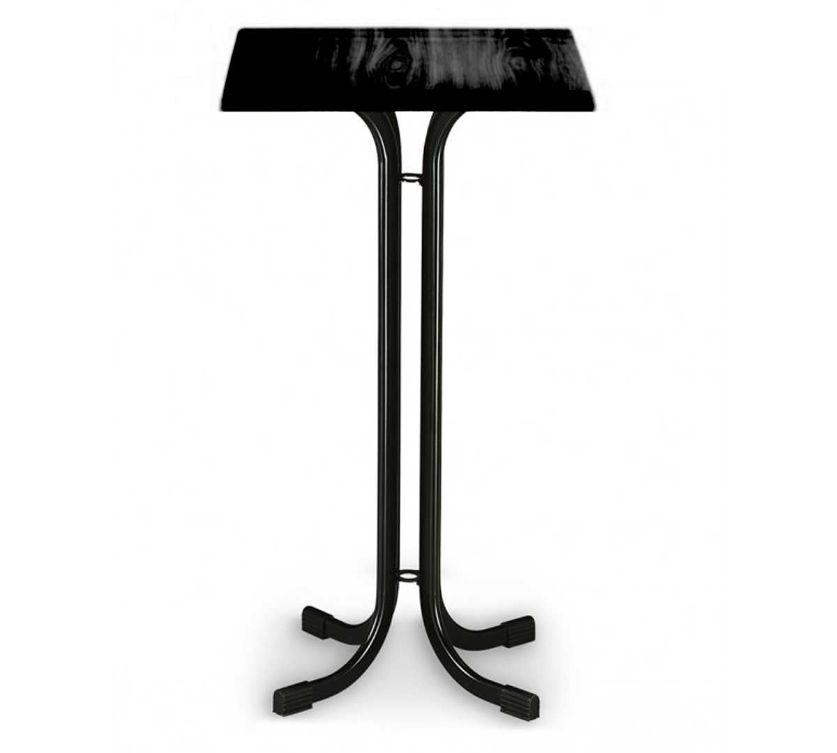 MUEBLES ROMERO - MESA ALTA COMPACT BASIC 321