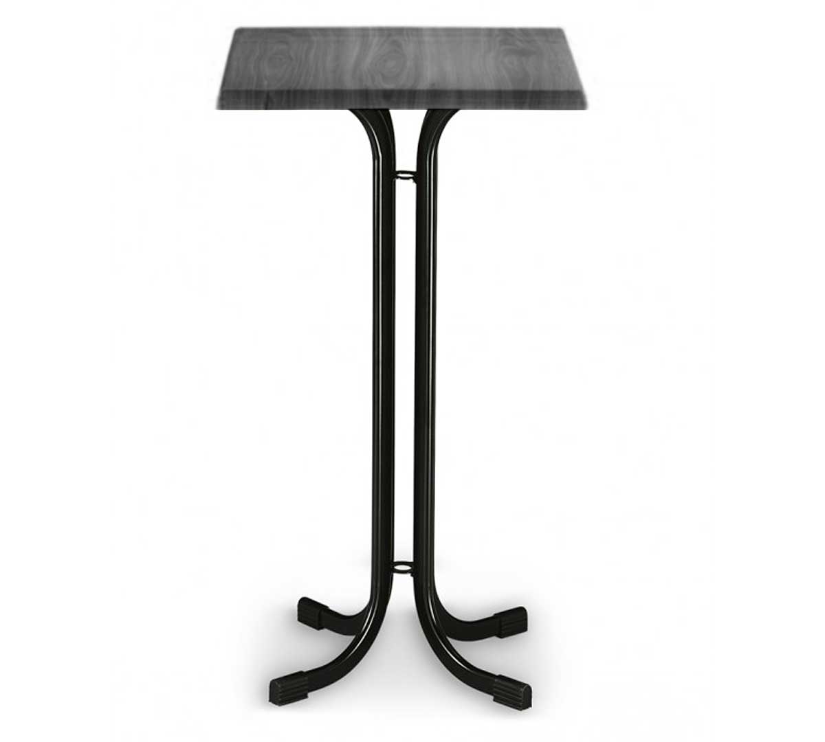 MUEBLES ROMERO - MESA ALTA COMPACT BASIC 321