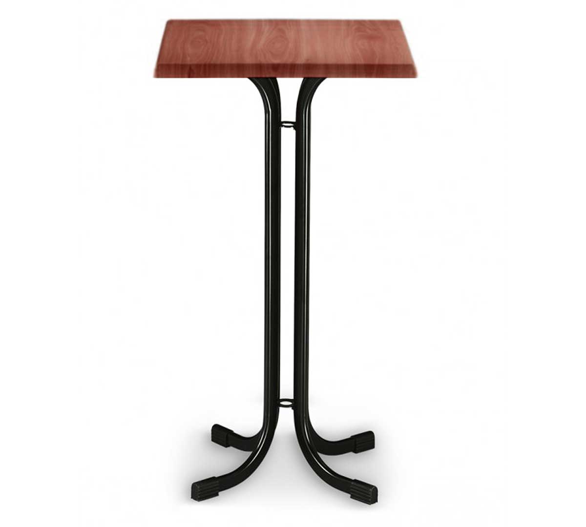 MUEBLES ROMERO - MESA ALTA WERZALIT 321