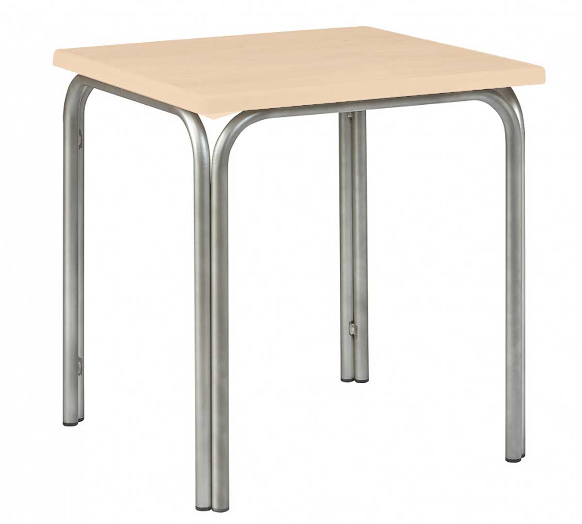 MUEBLES ROMERO - MESA 382 PL COMPACT BASIC