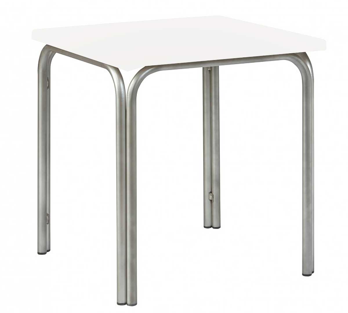 MUEBLES ROMERO - MESA 382 PL COMPACT BASIC