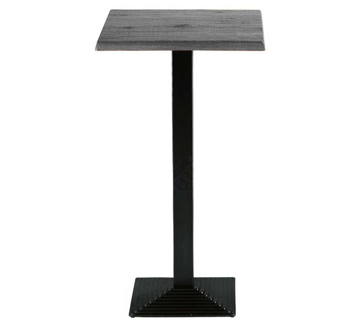 MUEBLES ROMERO - MESA ALTA COMPACT BASIC 396