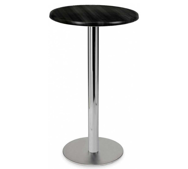 MUEBLES ROMERO - MESA ALTA COMPACT BASIC 431