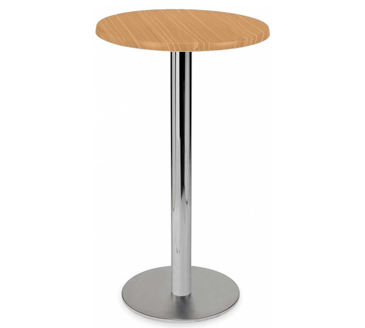 MUEBLES ROMERO - MESA ALTA WERZALIT 431