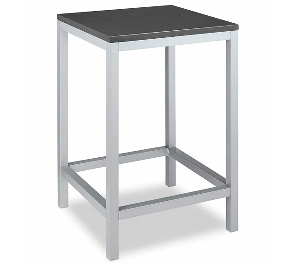 MUEBLES ROMERO - MESA ALTA COMPACT BASIC 450