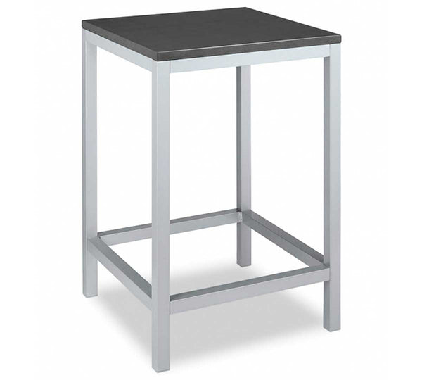 MUEBLES ROMERO - MESA ALTA COMPACT BASIC 450