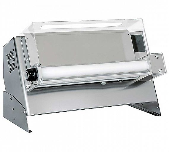 MES FRED - FORMADORA DE PIZZA DMA500/1 PIZZA Ø 26 A 45 CM