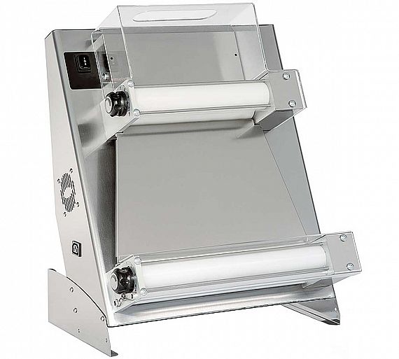 MES FRED - FORMADORA DE PIZZA DSA-500RP PIZZA Ø 26 A 45 CM