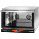 MES FRED - HORNO CONVECCIÓN NERONE EKO 600 D