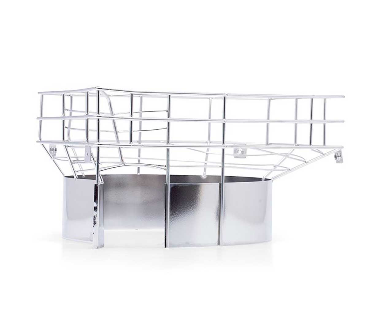 MIZUMO - CESTA SUPERIOR AUTO PRO HR103