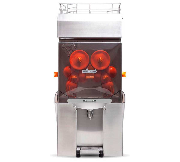 MIZUMO - EXPRIMIDOR AUTO PRO Z