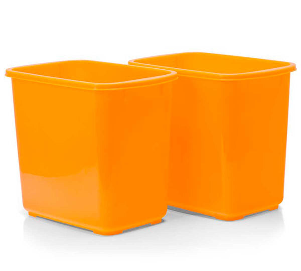MIZUMO - RECIPIENTES CÁSCARA PLÁSTICO EASY PRO