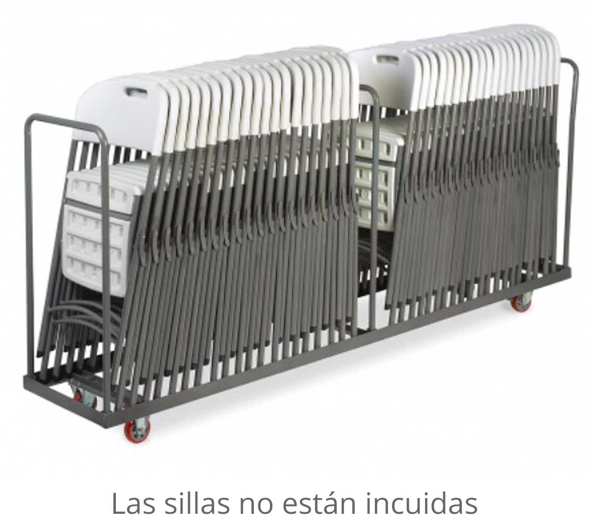 MUEBLES ROMERO - CARRO M9000