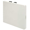 MUEBLES ROMERO - MESA MALETA RECTANGULAR 311 PLUS