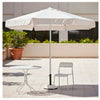 MUEBLES ROMERO - PARASOL 7510