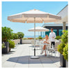 MUEBLES ROMERO - PARASOL 7510