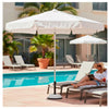 MUEBLES ROMERO - PARASOL 7510