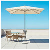MUEBLES ROMERO - PARASOL 7540