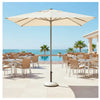 MUEBLES ROMERO - PARASOL 7540