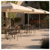 MUEBLES ROMERO - PARASOL 7550