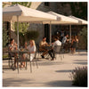 MUEBLES ROMERO - PARASOL 7550