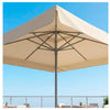 MUEBLES ROMERO - PARASOL 7560