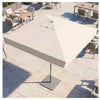 MUEBLES ROMERO - PARASOL 7560