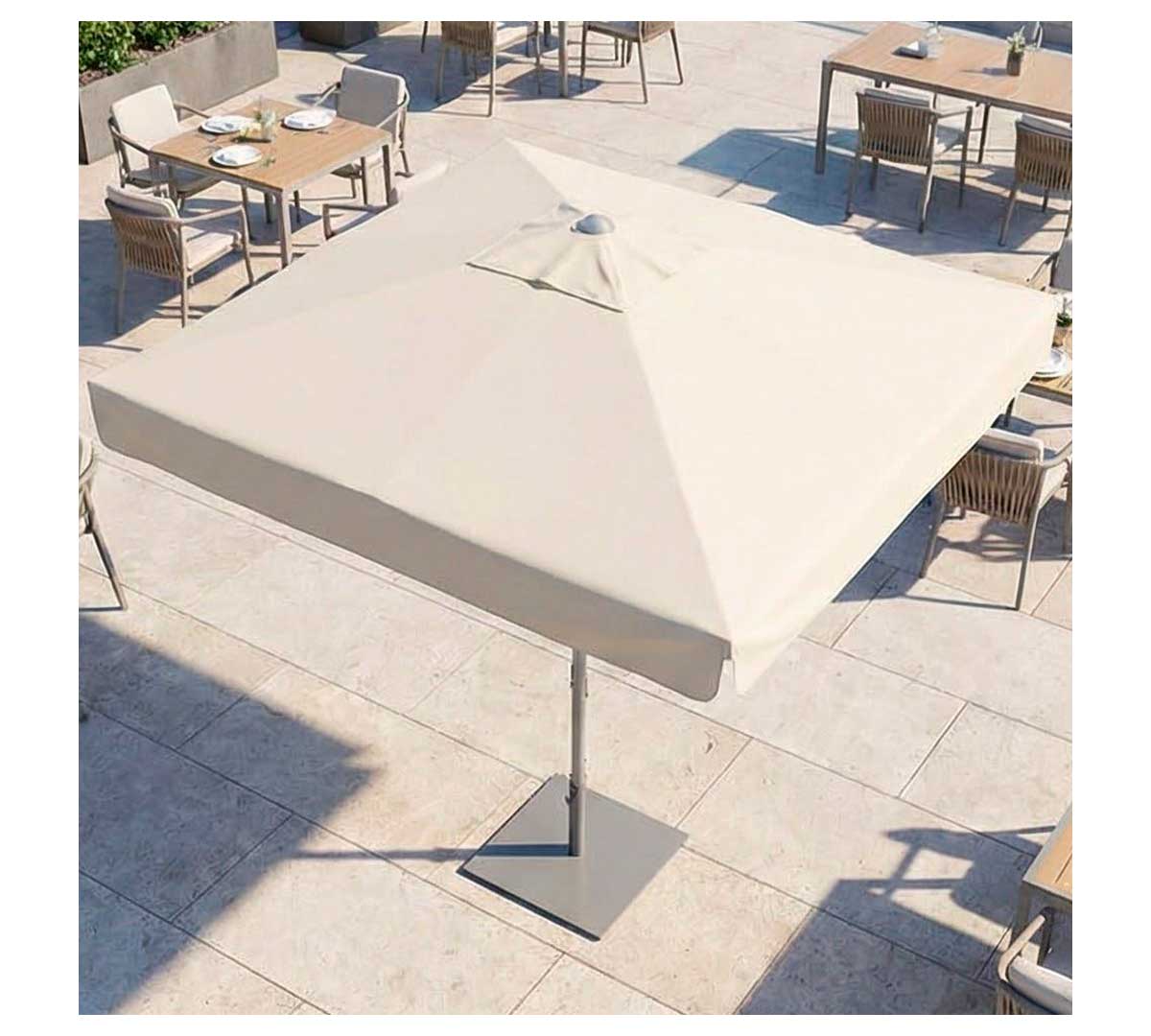 MUEBLES ROMERO - PARASOL 7560