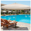 MUEBLES ROMERO - PARASOL 7560