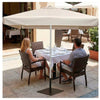 MUEBLES ROMERO - PARASOL 7560
