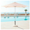 MUEBLES ROMERO - PARASOL 7580