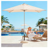 MUEBLES ROMERO - PARASOL 7580