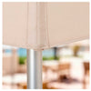 MUEBLES ROMERO - PARASOL 7580