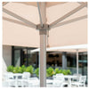 MUEBLES ROMERO - PARASOL 7580