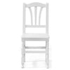 MUEBLES ROMERO - SILLA 12 MADERA