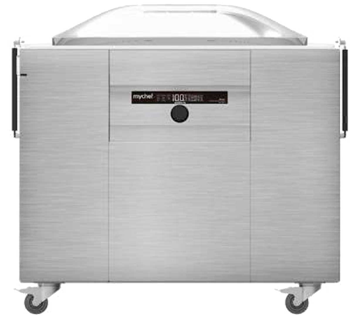 MYCHEF - ENVASADORA PIE ISENSOR L